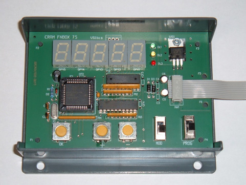 Kit FN SC - programmatore