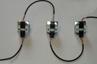 Minisensore singolo per funi Kit LP 8CAD